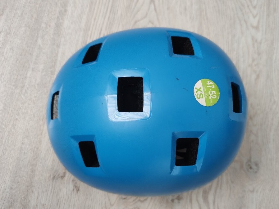 Detska prilba Oxelo (XS) - 3