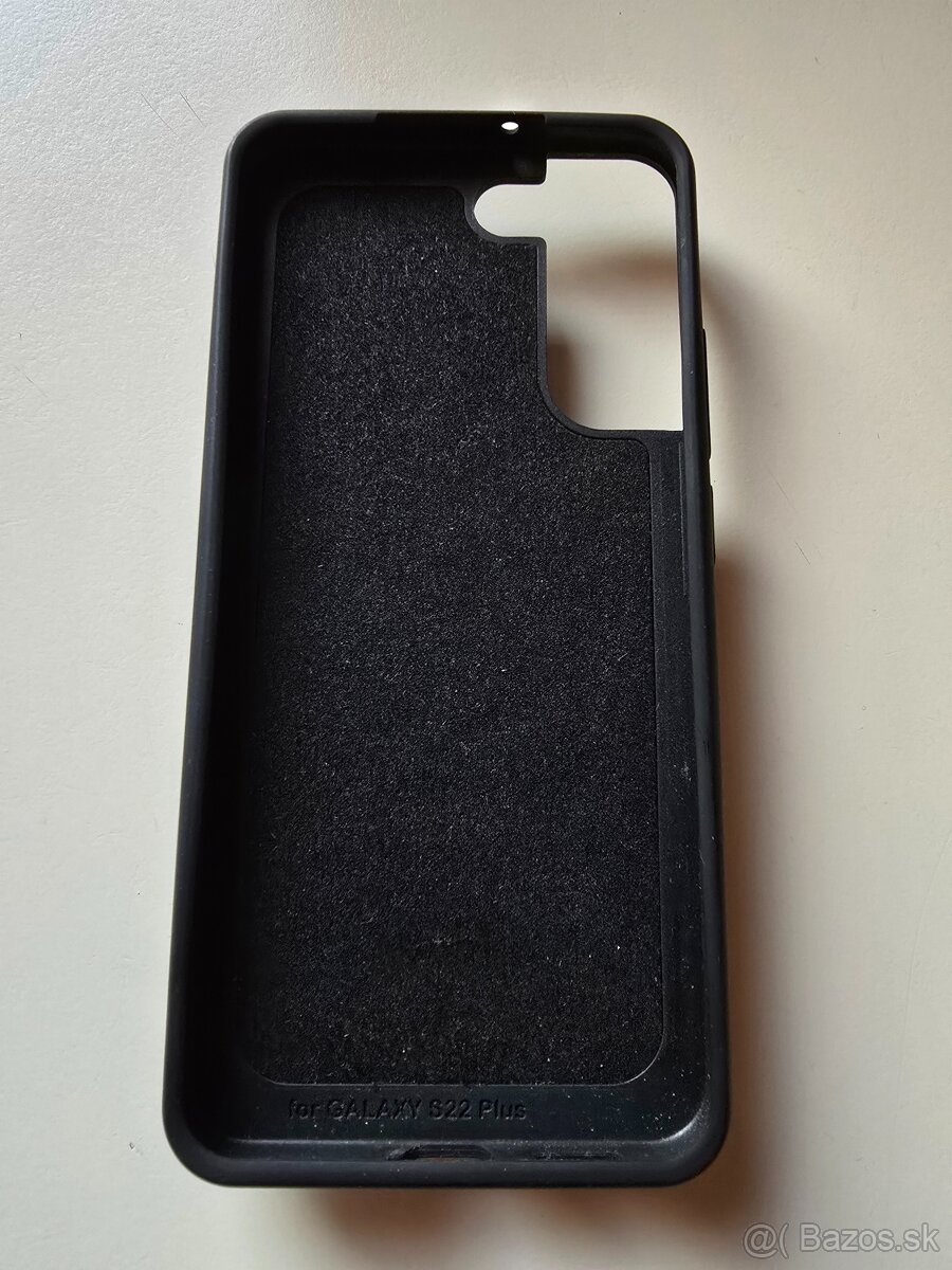 Predám kryt SP Connect na Samsung S22+ - 3