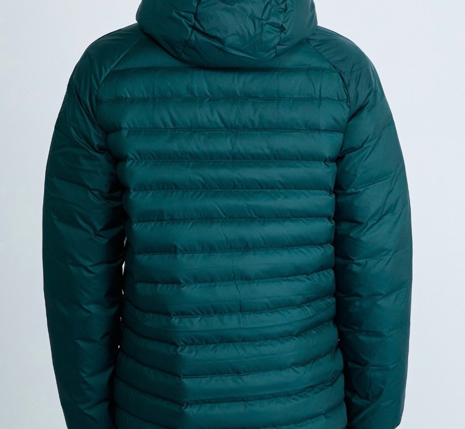 Zimná bunda ADIDAS - 3