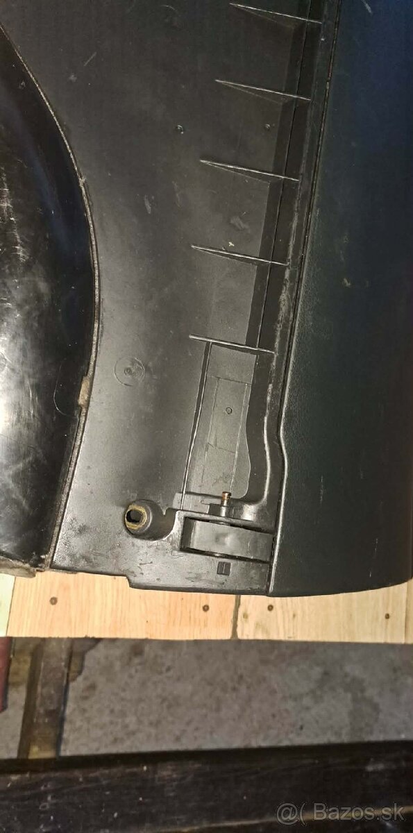 Kastlik spolujazdca audi a4 b6 b7 - 3