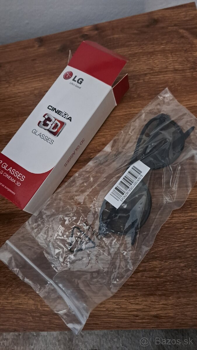 LG LF652v, 55" televízor na diely - 3