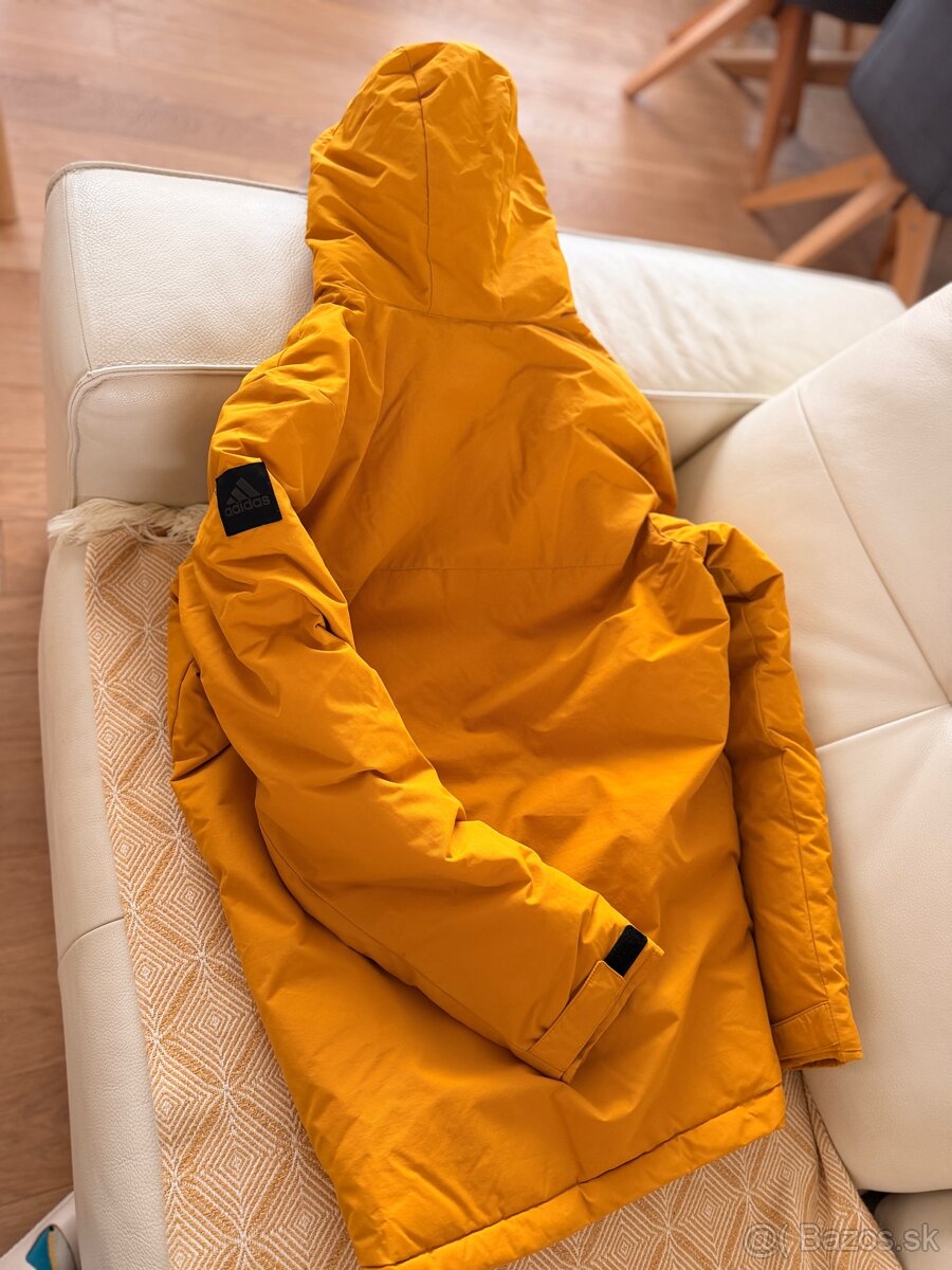 Zimna bunda Adidas - 3