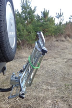 Kôš na prepravu zveri - 3