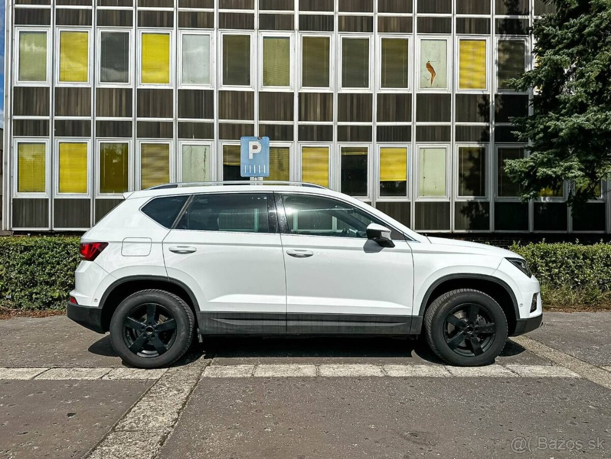 Seat Ateca 1.5 TSI 150 Xcellence 4Drive DSG - 3