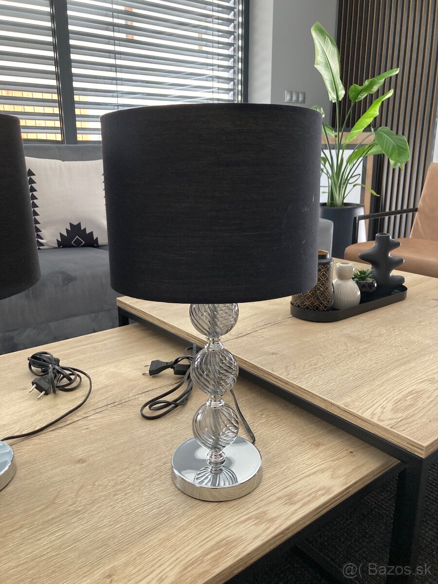 Stolova lampa - 3