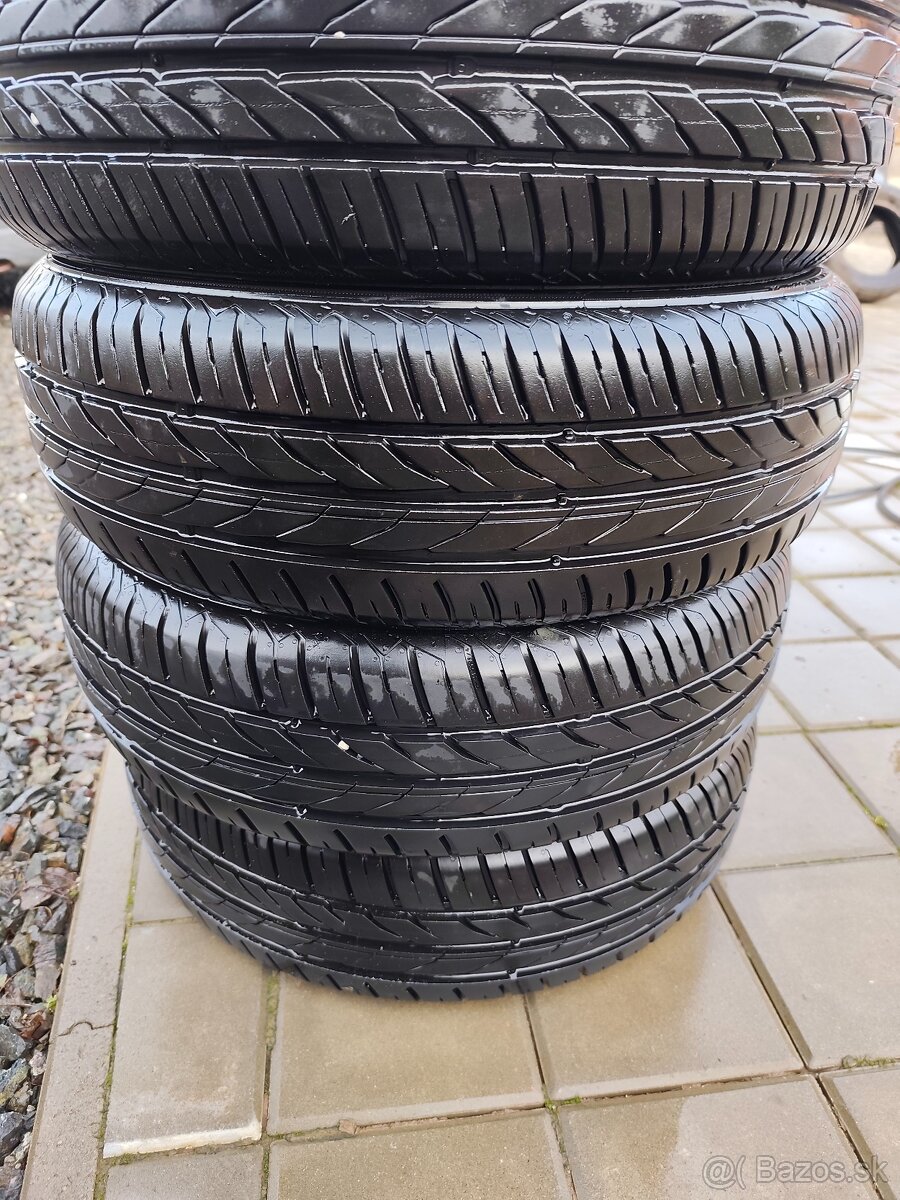 185/65R15 - 3