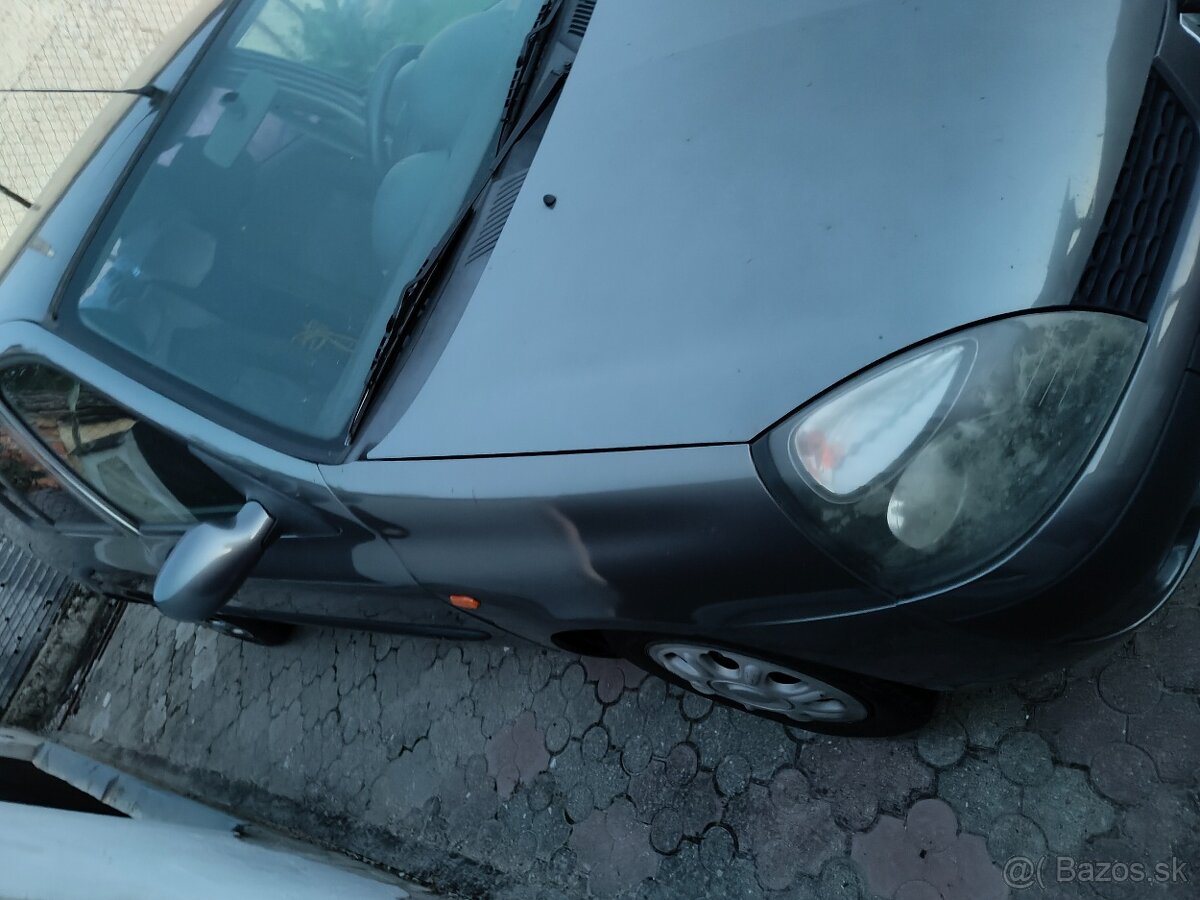 Rozpredám Renault Thalia 1.4 55kw - 3