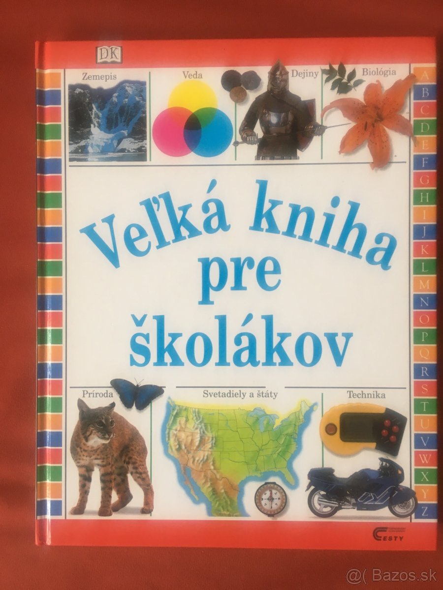 školákom na pomoc - 3