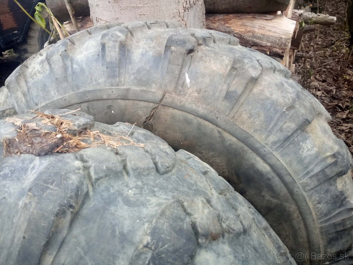 Kolesá 13,00 18 - 3