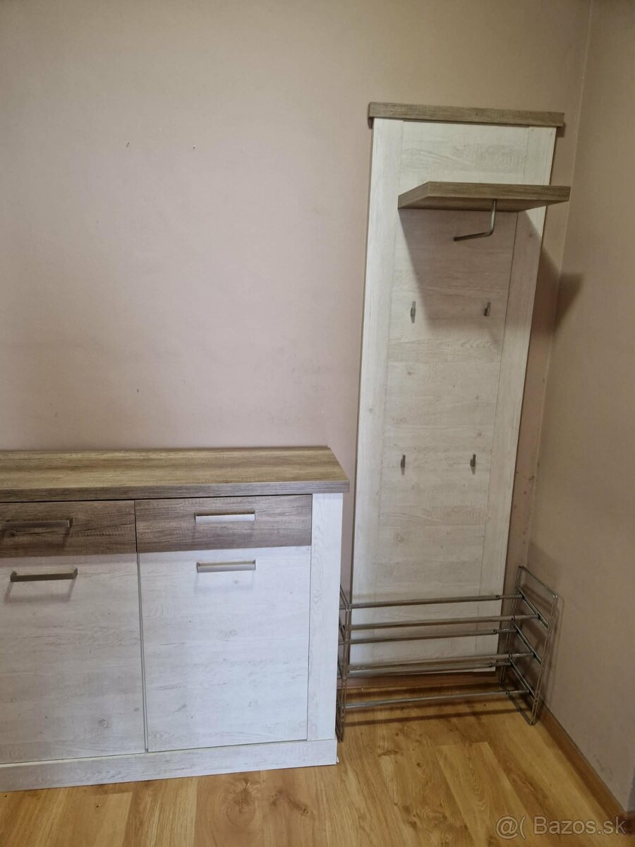 Šatníková zostava - 3
