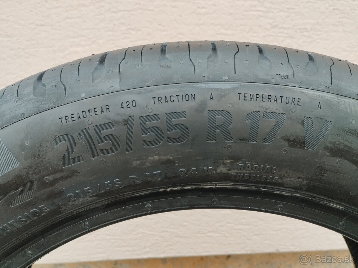 Letné pneumatiky - 3