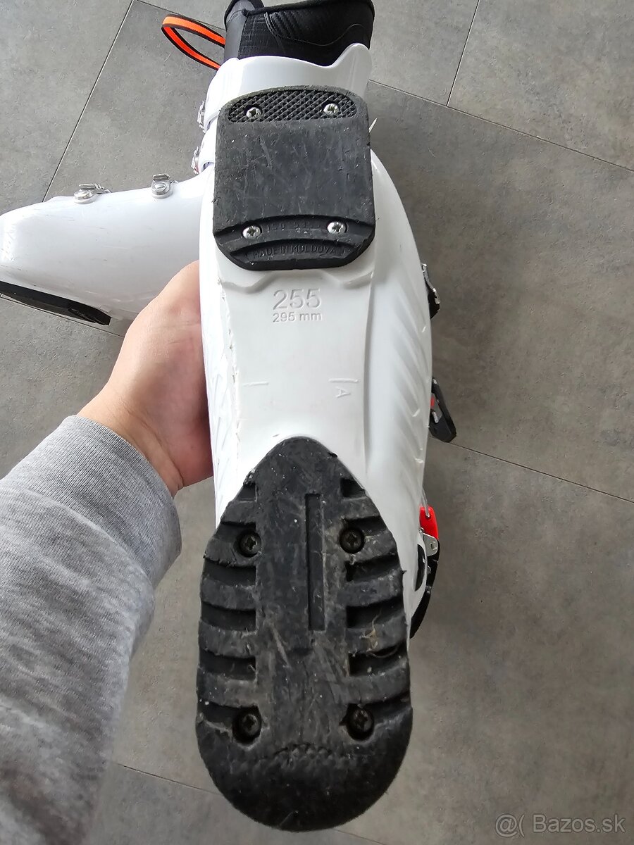 Lyziarky Rossignol 38/39 - 3