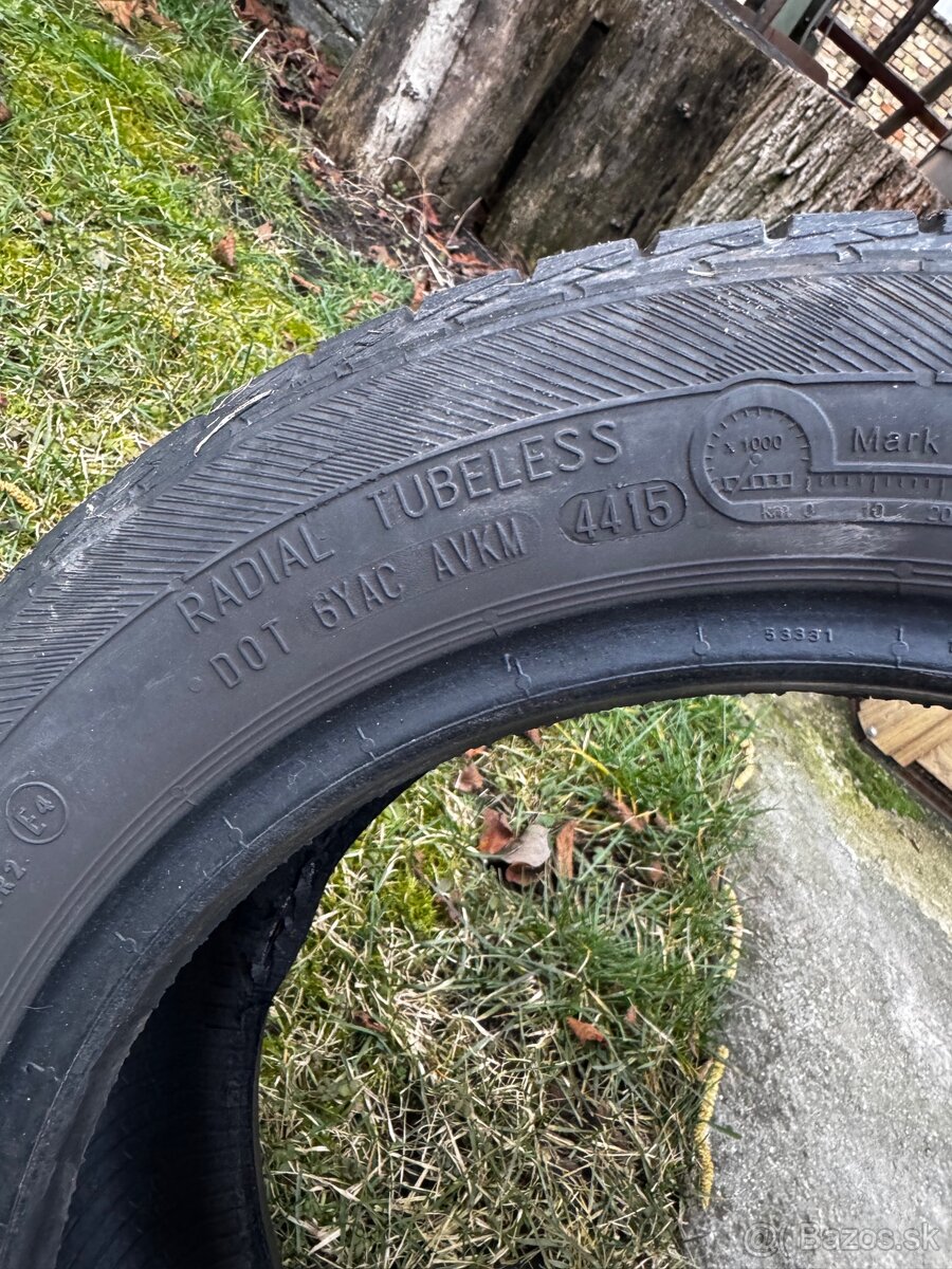 Citroën Saxo diely - 3