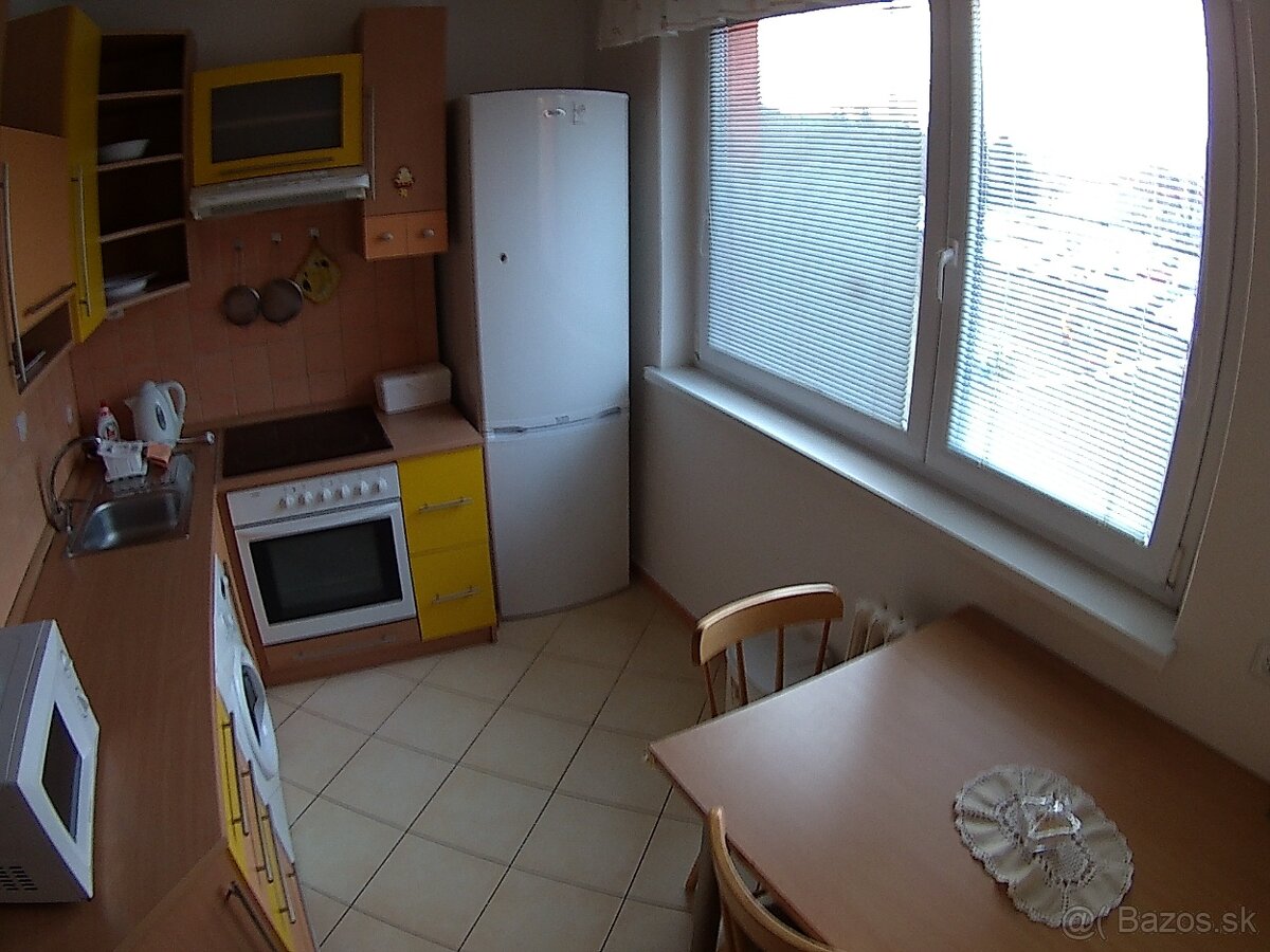 prenajmem 2i byt pri lidli v Leviciach - 3