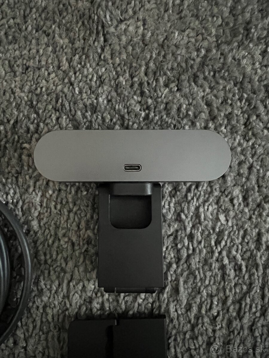 Logitech Brio 4K Stream Edition - 3