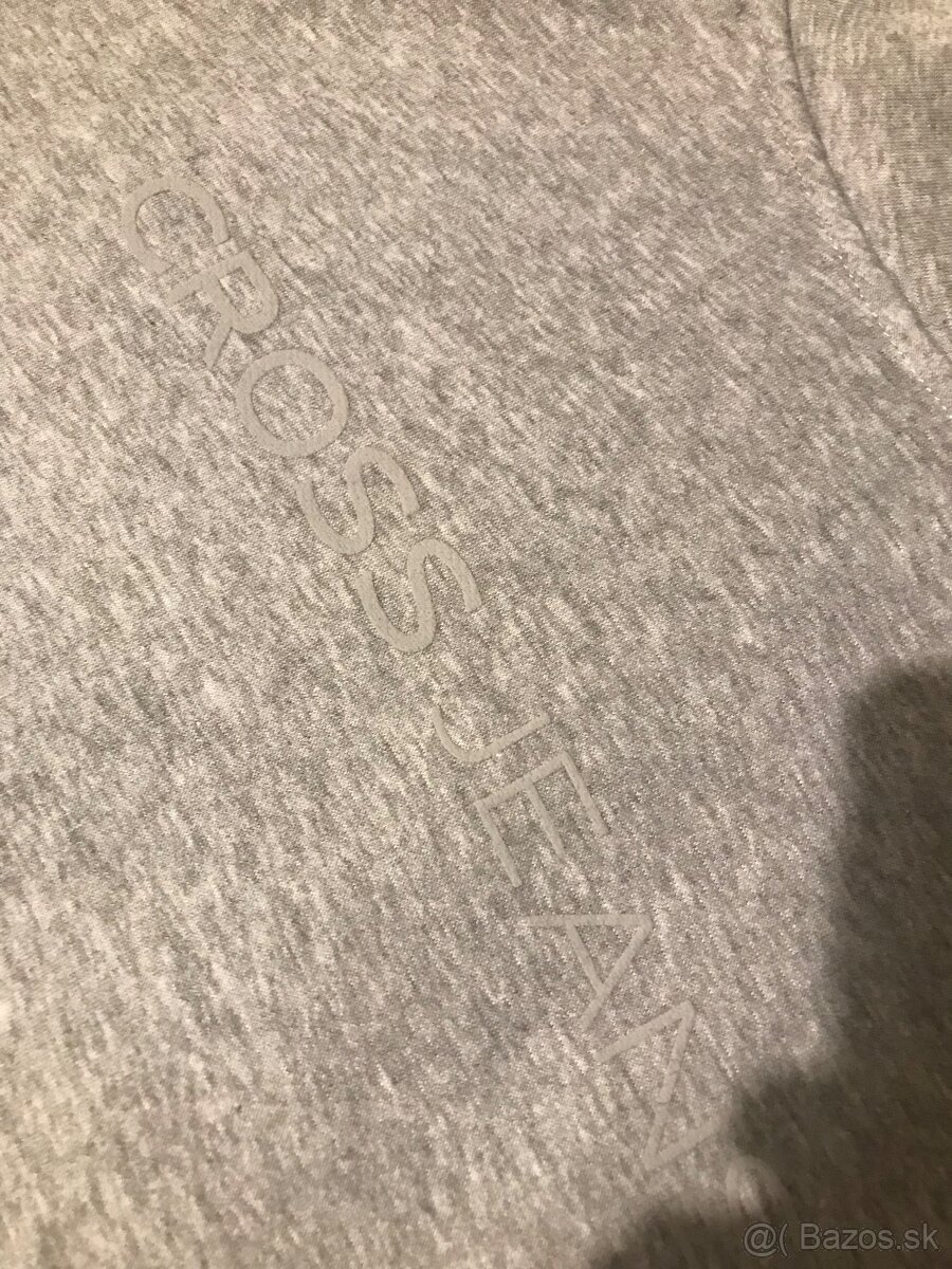 DÁMSKA MIKINA CROSS JEANS - 3