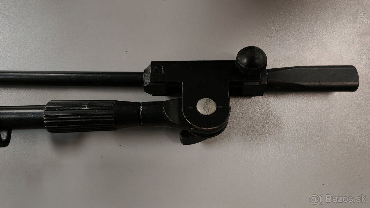 Stojan na mikrofón - 3