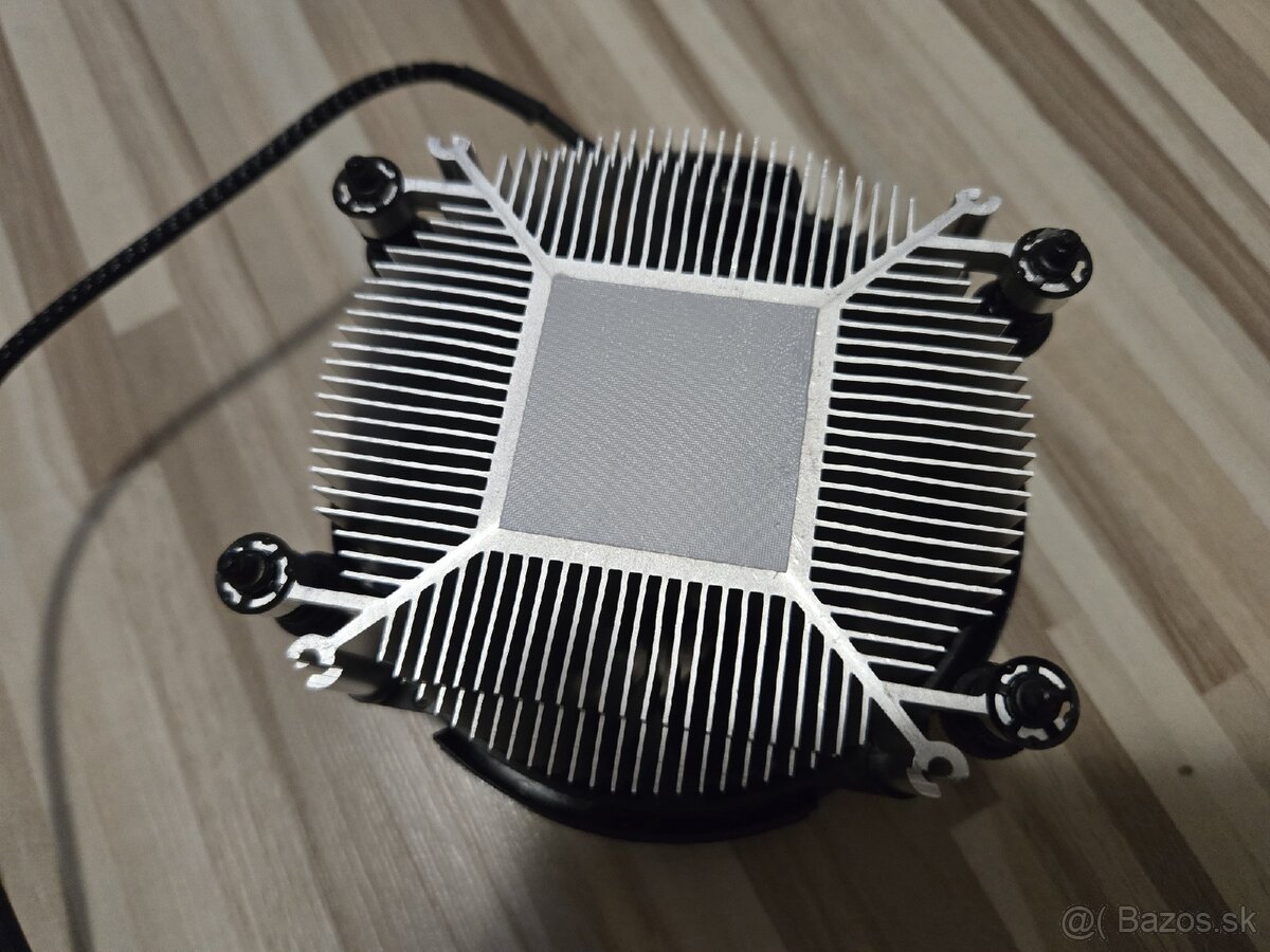 AMD AM4 original chladic novy - 3