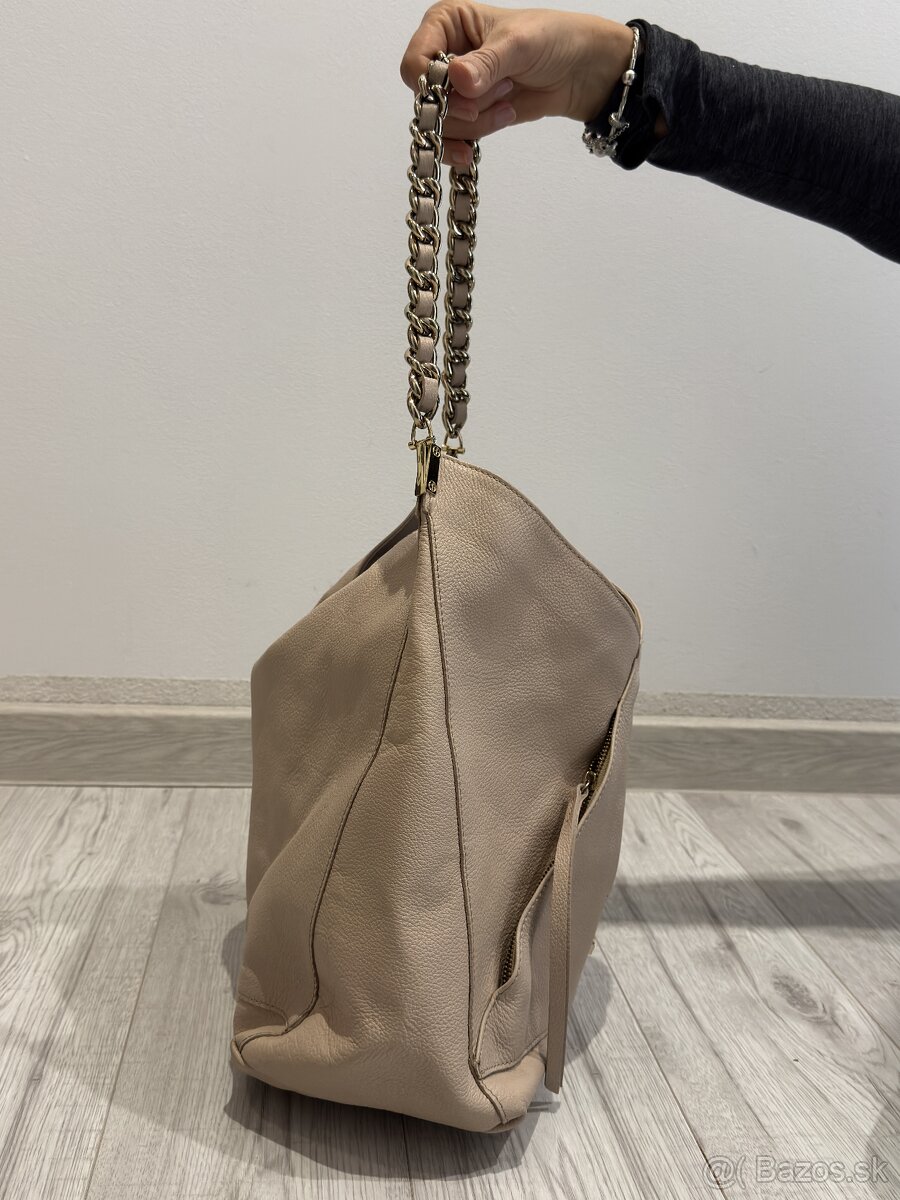 Lasocki kožená kabelka - 3