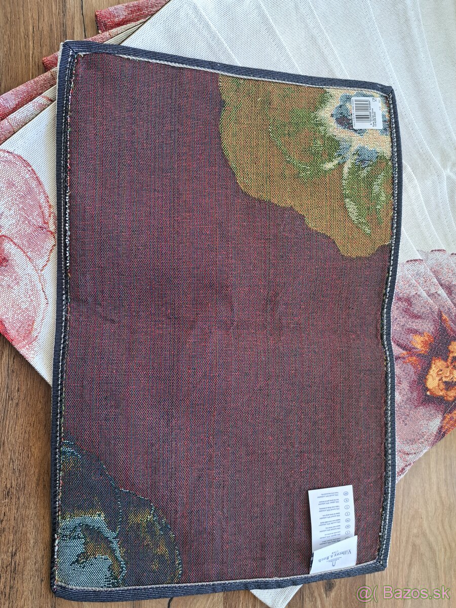 Villeroy&Boch Rose Garden gobelin - 3