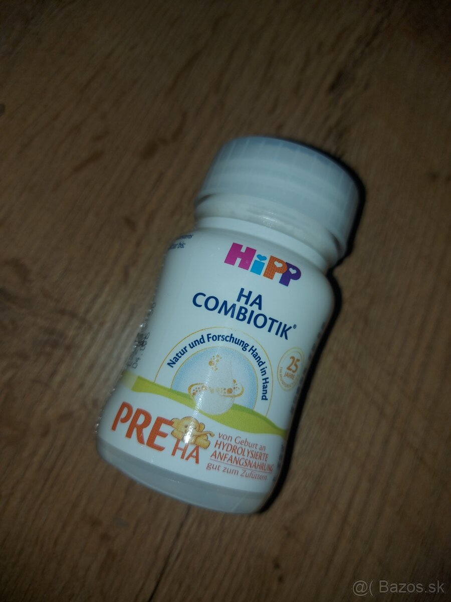 Sunar AR, Hipp Pre Ha - 3