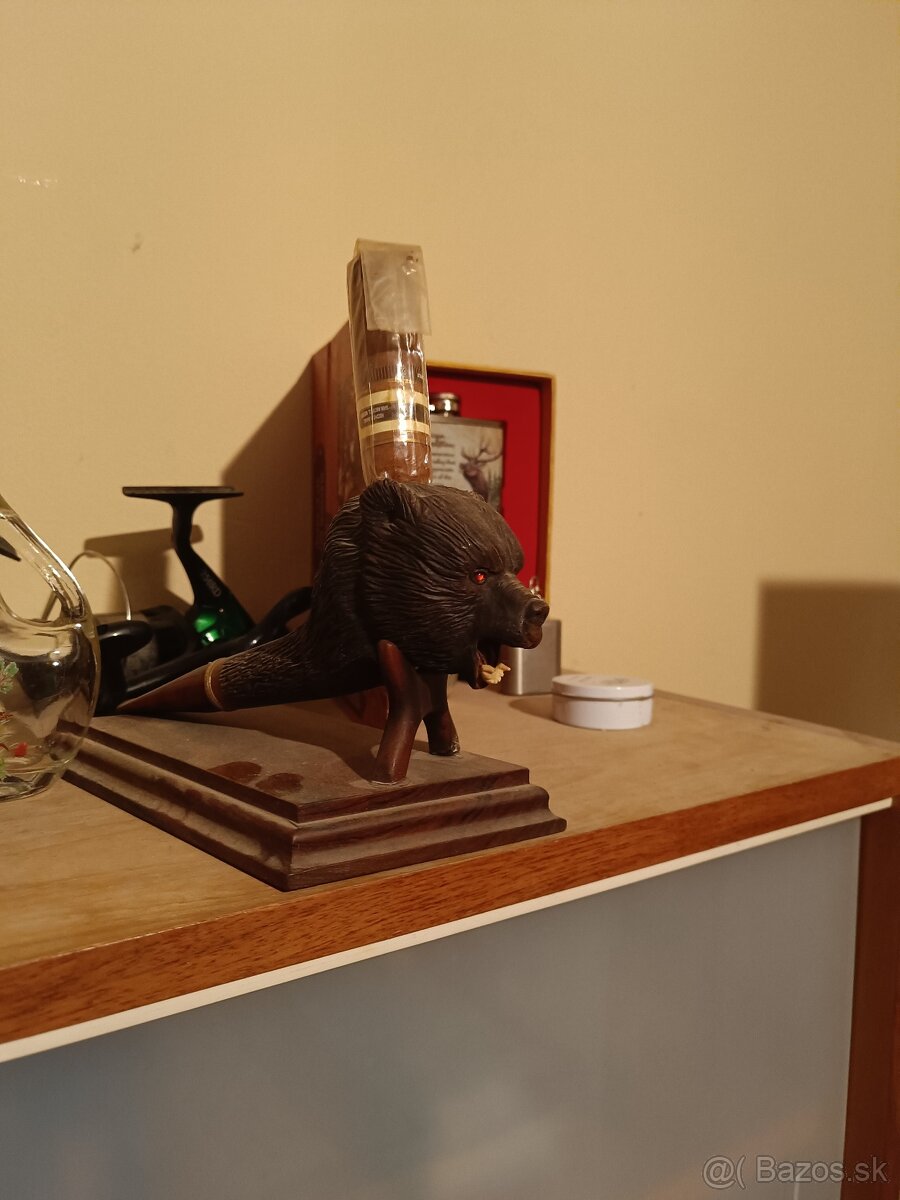 Vychádzková palica a dymka - 3