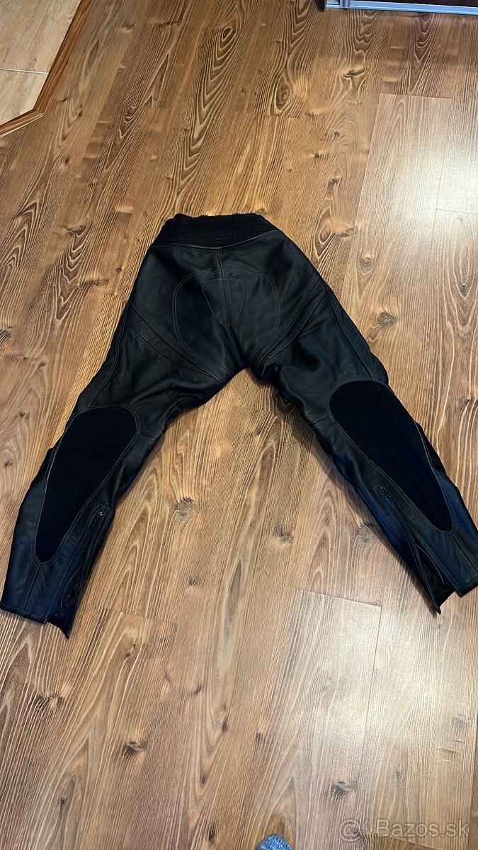 Kožená kombinéza TSCHULL - 3