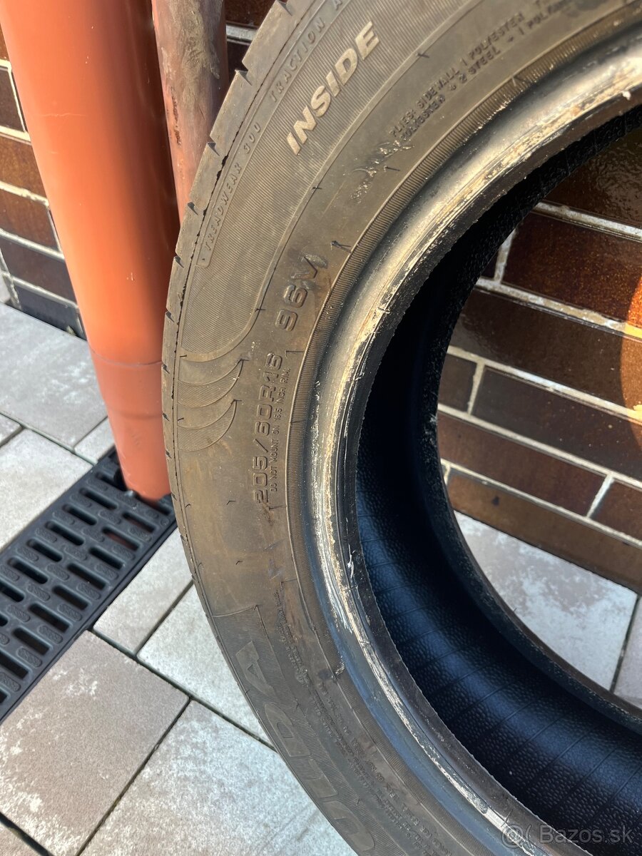 Letne pneumatiky Fulda - 3