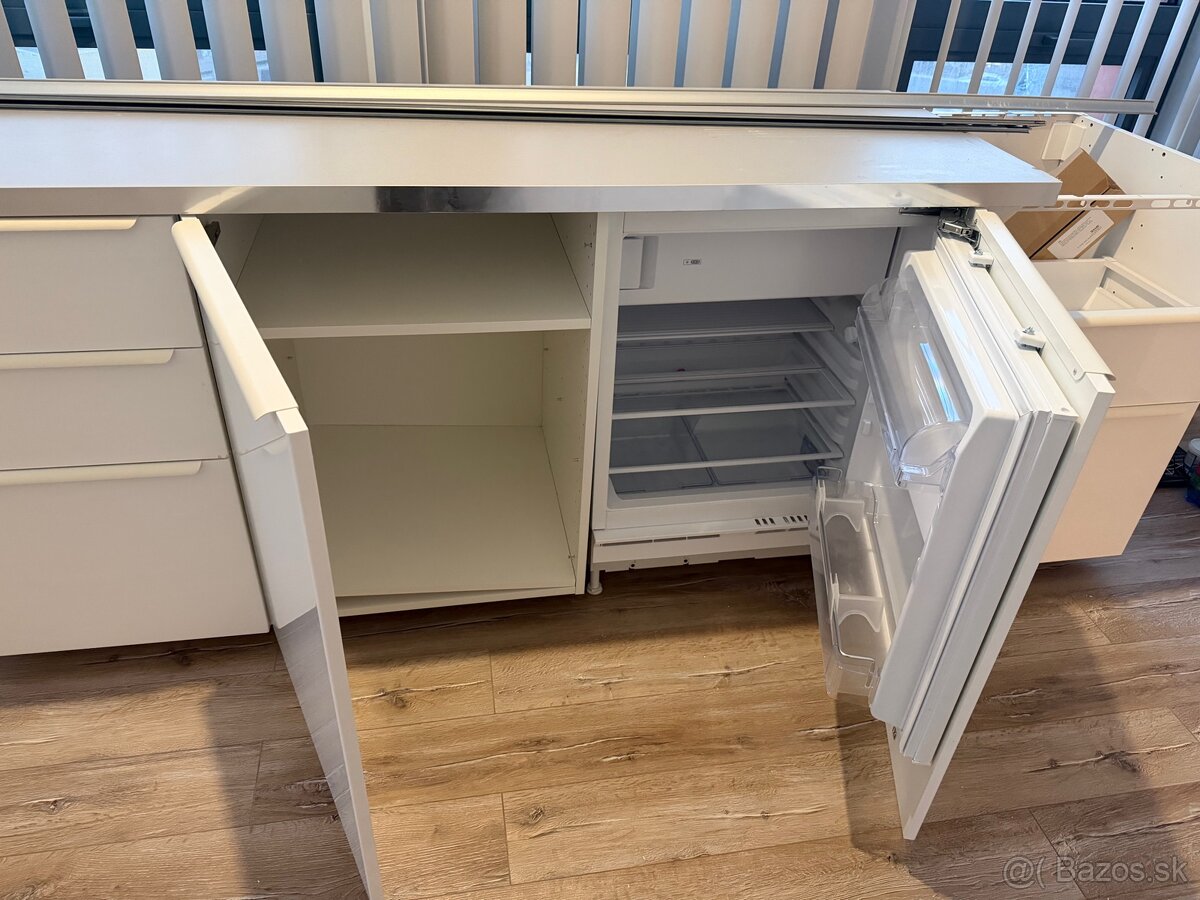 Demontovana kuchyna IKEA - 3