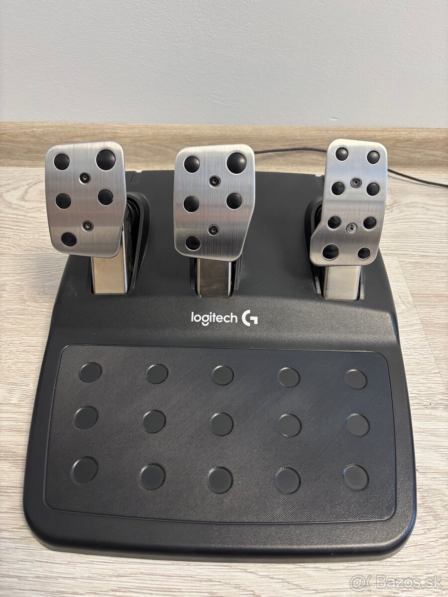 Logitech G920 - 3