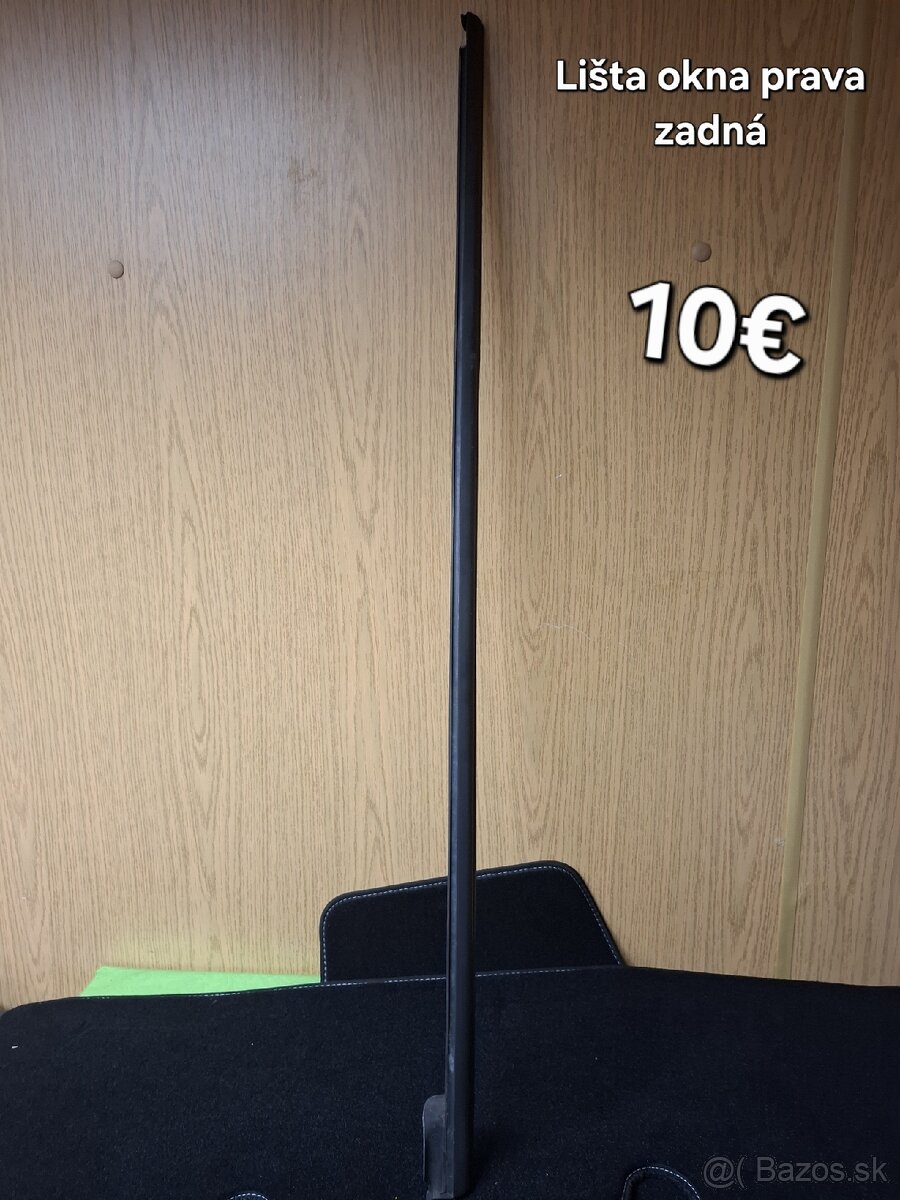 Náhradné diely Škoda Rapid Spaceback - 3