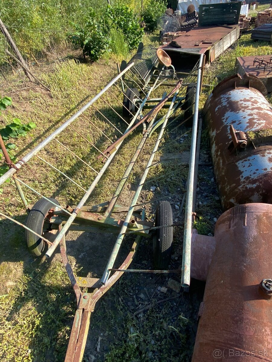 Konské veci náradia za kone - 3