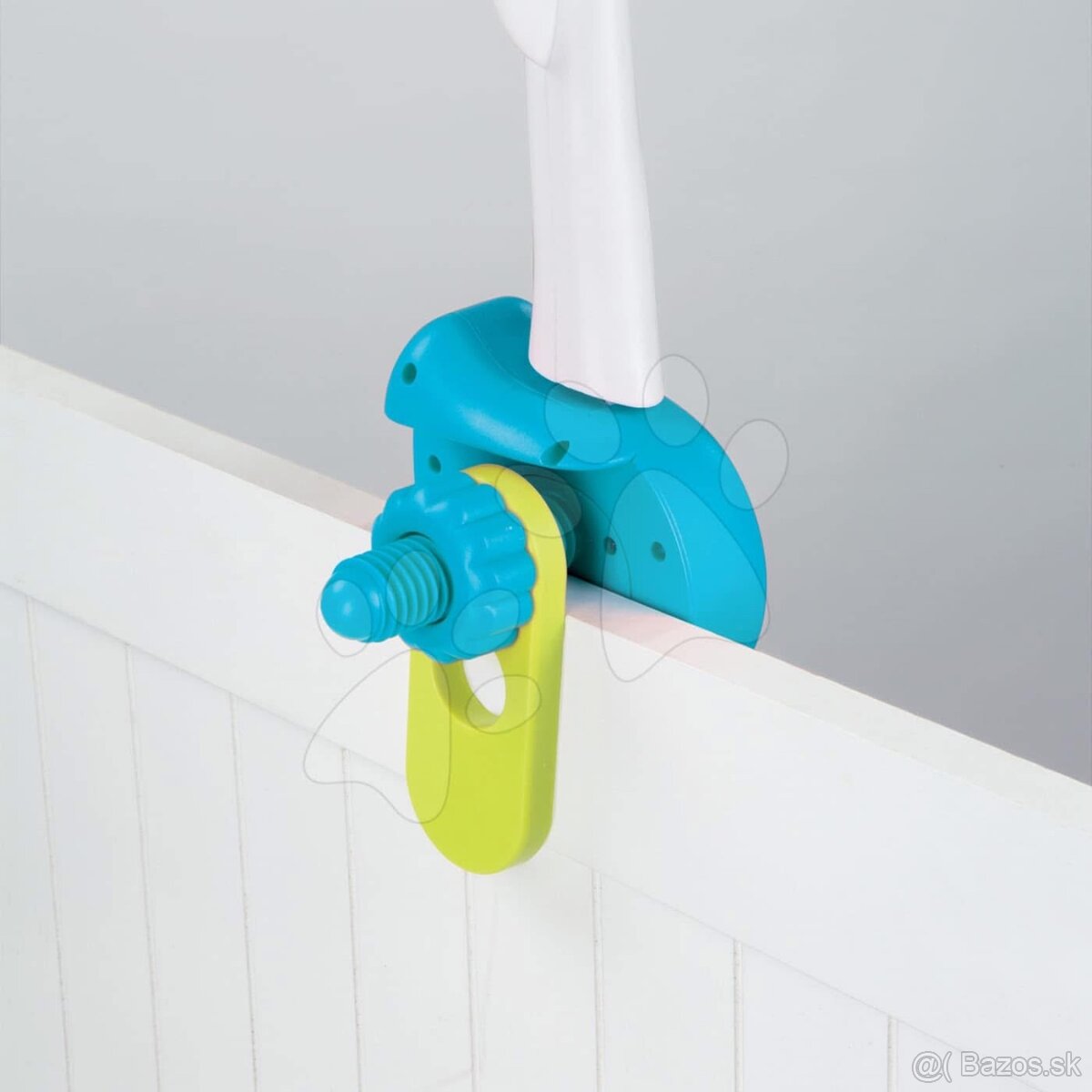 Detský kolotoč nad postieľku s projektorom - 3