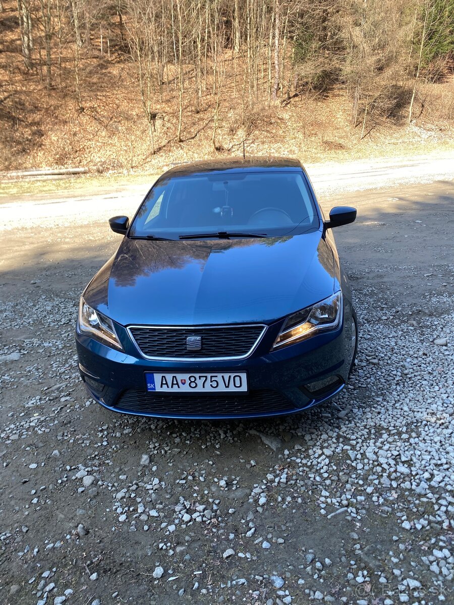 Seat Toledo 1.6 TDI 77kw 2013 - 3