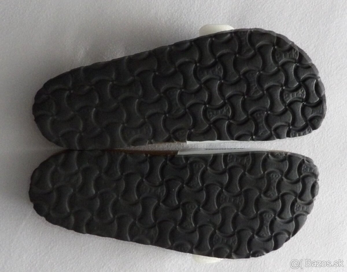 Dámské pantofle, vel. 41 - 3