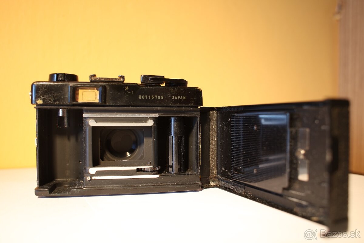 Yashica Electro 35MC - 3