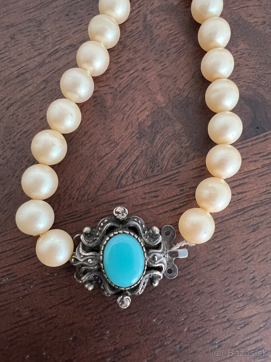 Starozitne perly - 3