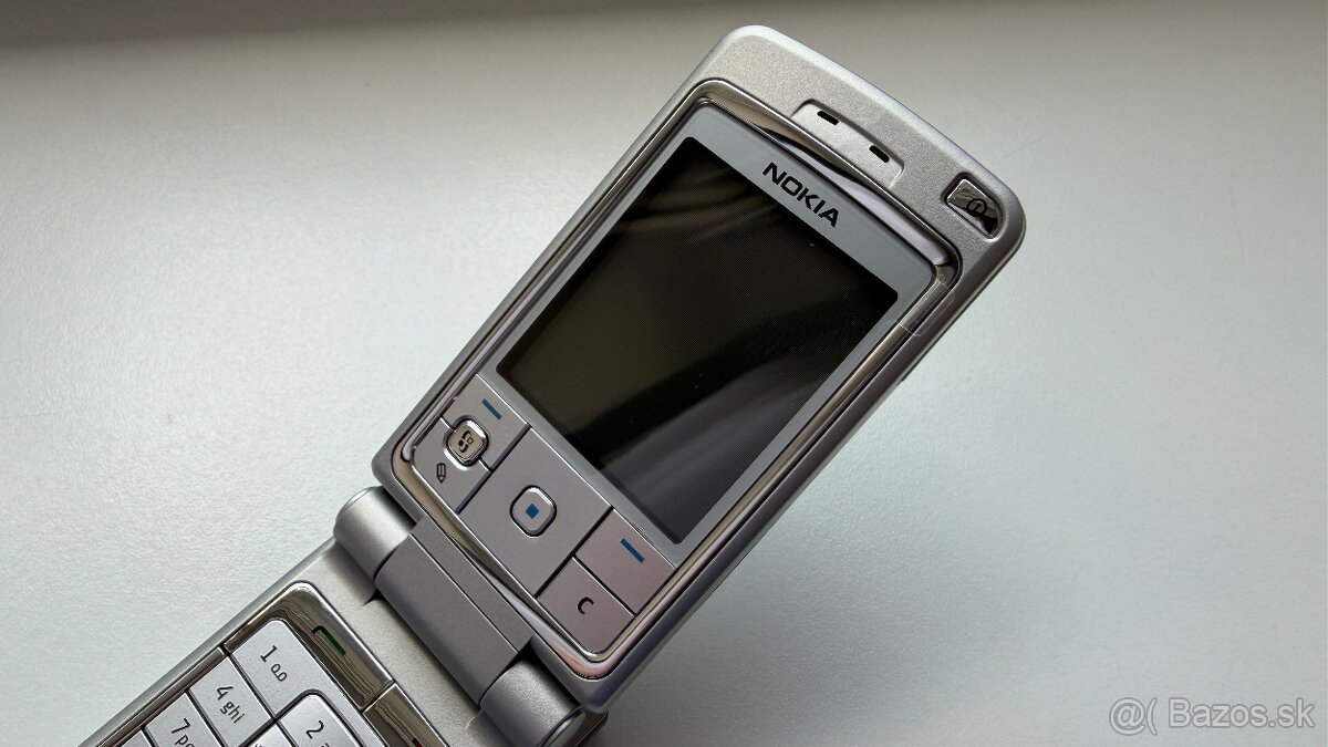 Nokia 6260 - 3
