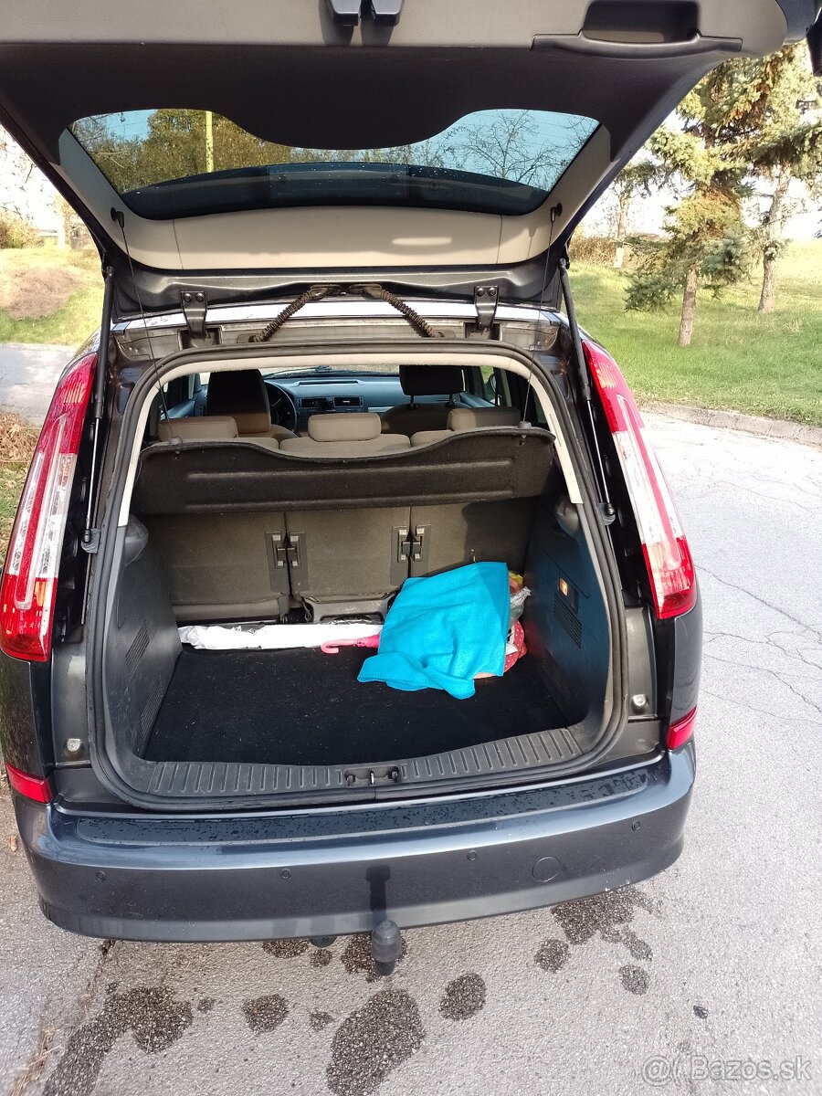 Ponúkam na predaj Ford C Max - 3