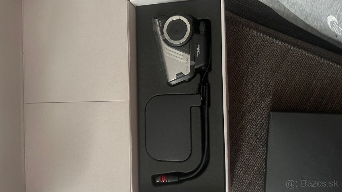 Intercom SENA 60S EVO - 3