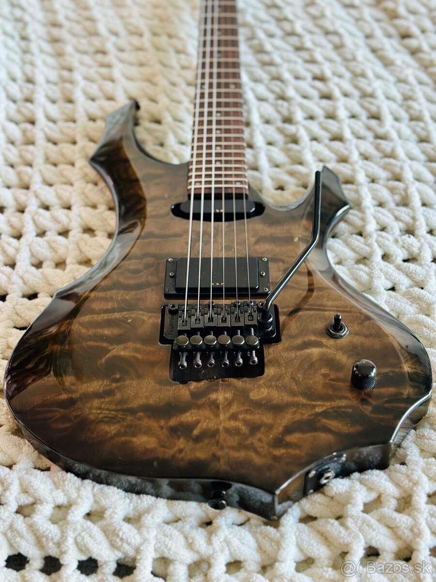 Edwards E-P-98A - 3