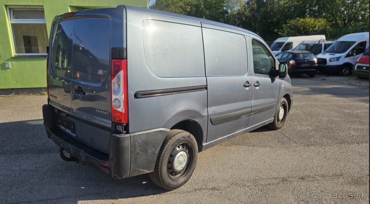 💥 PEUGEOT EXPERT 2.0HDI 💥 - 3