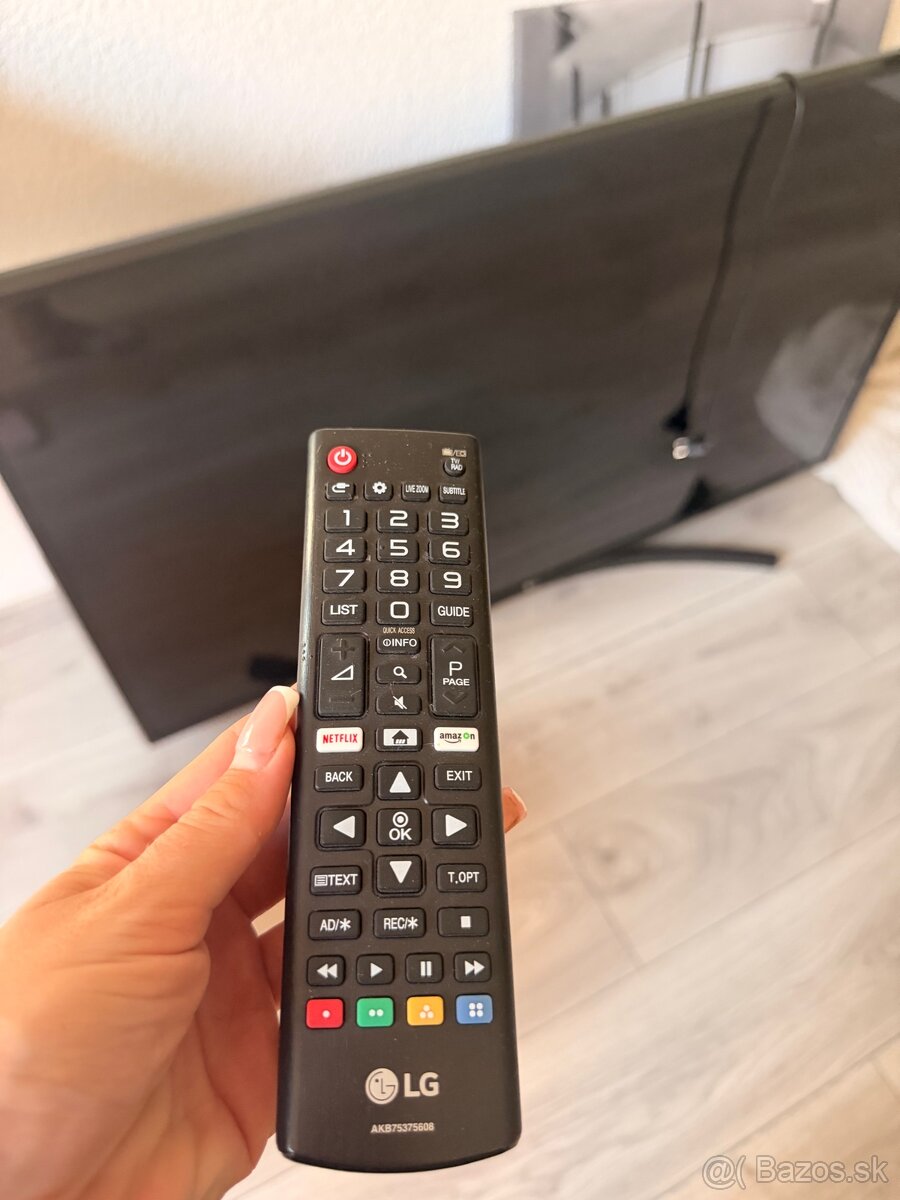 TV LG - 3