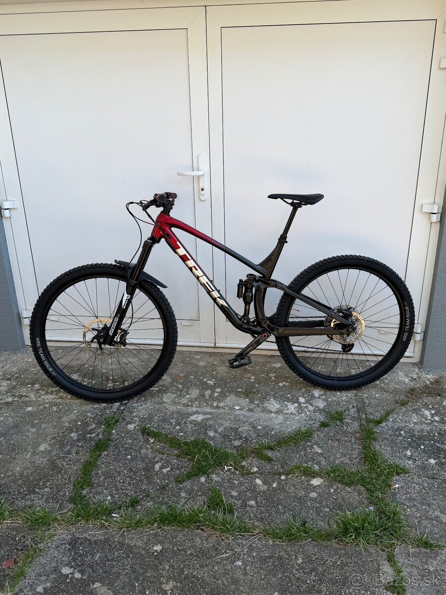 TREK Fuel Ex 8 - 3