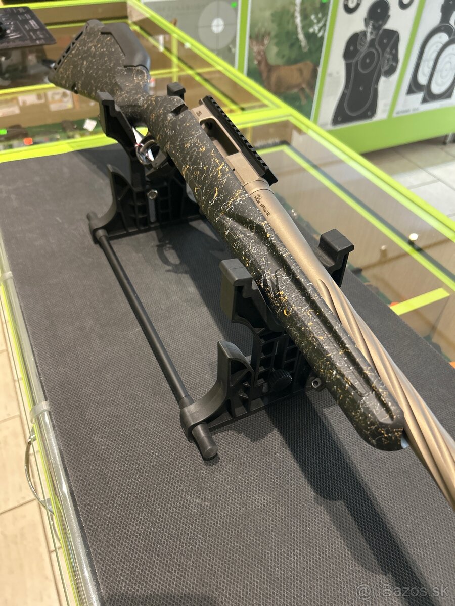 Ruger American Praire 6,5 Creed. - 3