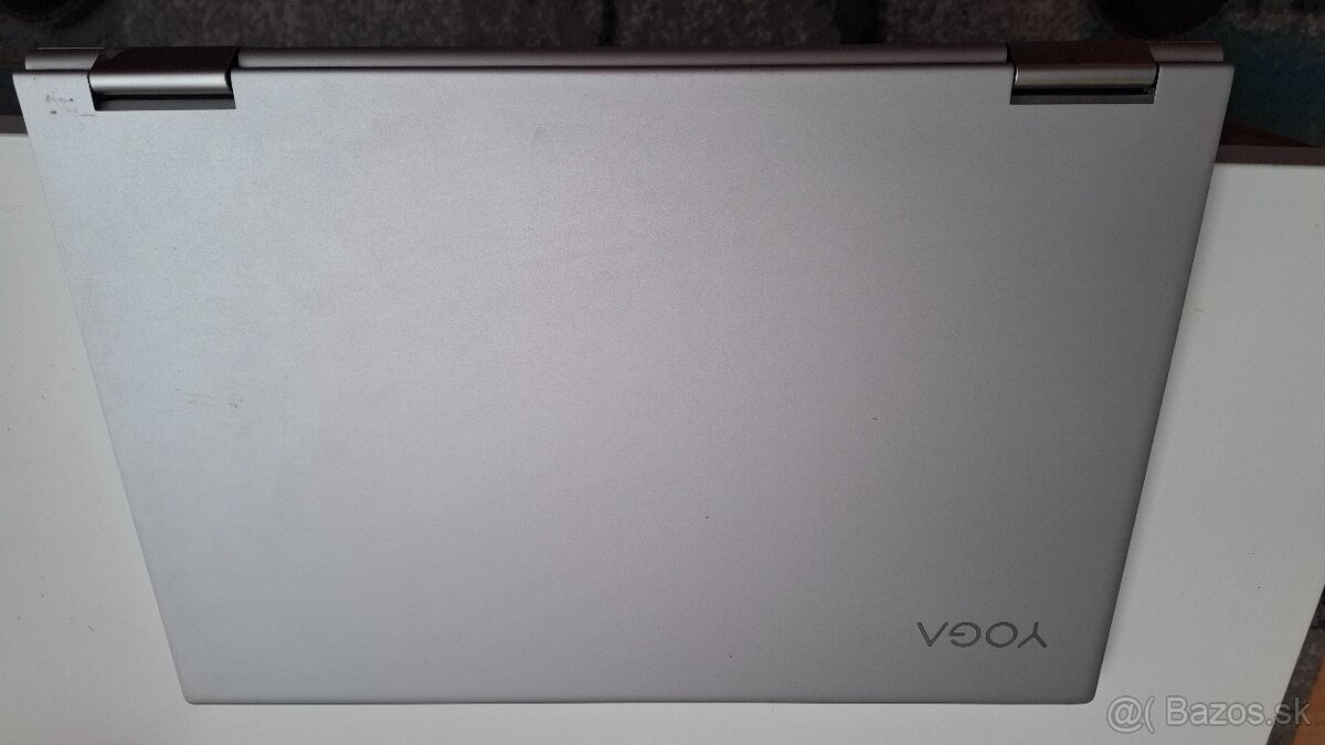 Lenovo Yoga 730-15IWL - 3