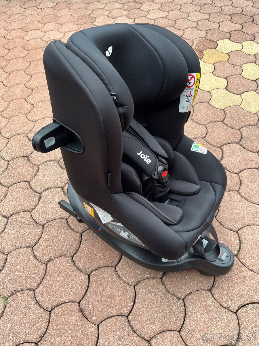 Joie i-spin 360 - 3
