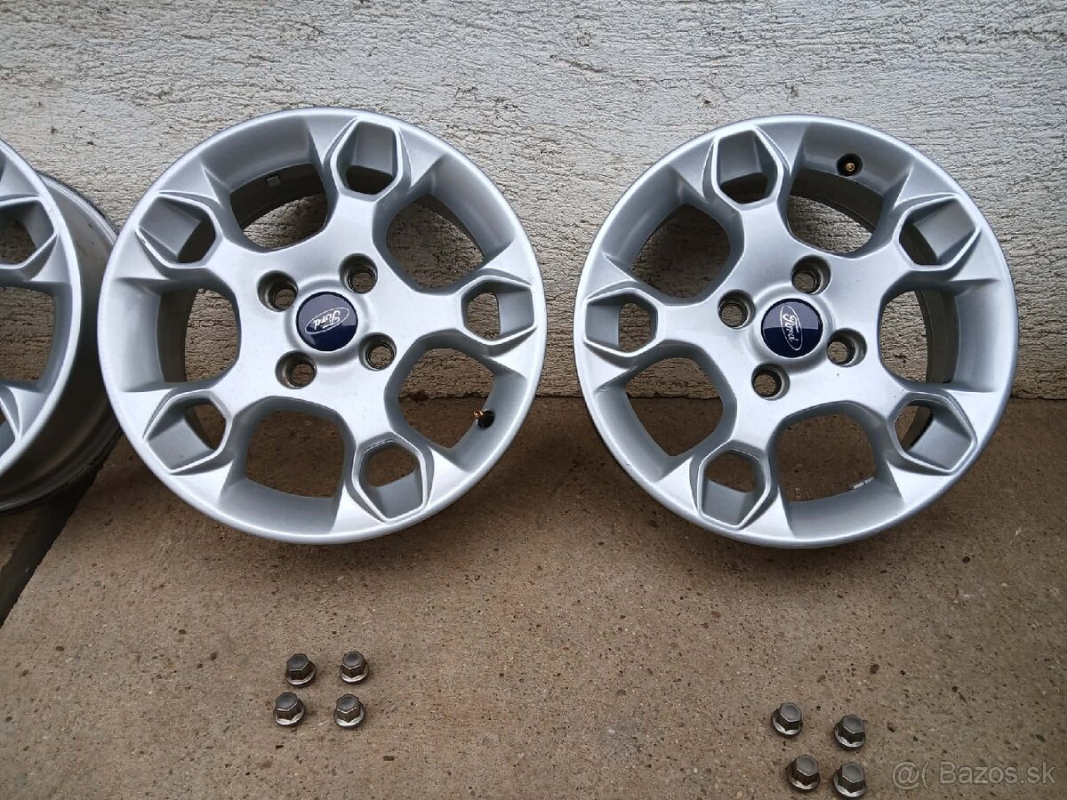 Ford 4x108 - 3