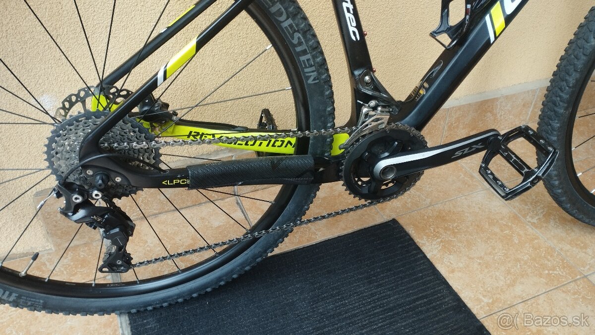 Corratec Revolution 29 carbon - 3