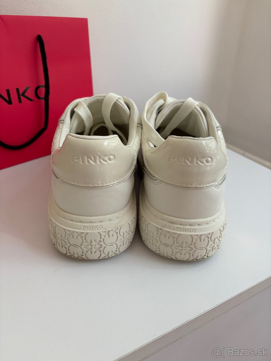 Pinko tenisky - 3